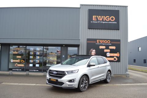 Ford Edge 2.0 TDCI 210 SPORT I-AWD 4X4 POWERSHIFT BVA 2017 occasion Rosières-près-Troyes 10430