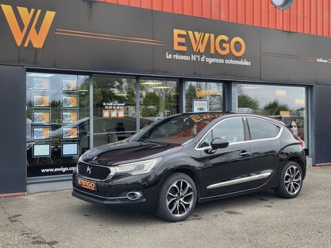 Annonce voiture Citron DS4 12490 