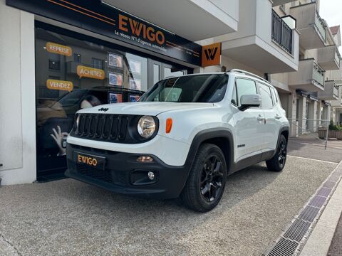 Annonce voiture Jeep Renegade 14490 