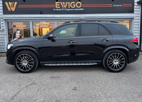 Classe GLE 2.0 350 DE 195CH+136CH EQ-POWER PHEV HYBRID AMG LINE 4MATIC 2020 occasion 89470 Monéteau