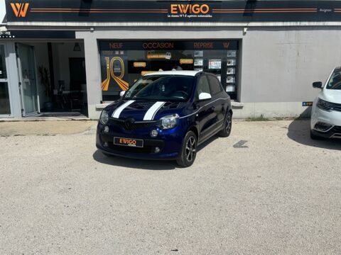 Renault twingo 0.9 TCE 90 ENERGY INTENS + PACK TECHNO -