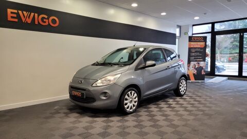 Ford Ka 1.2 70 AMBIENTE 2012 occasion Saint-Apollinaire 21850