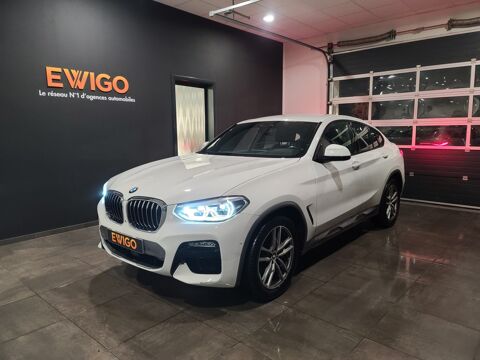 Annonce voiture BMW X4 33990 