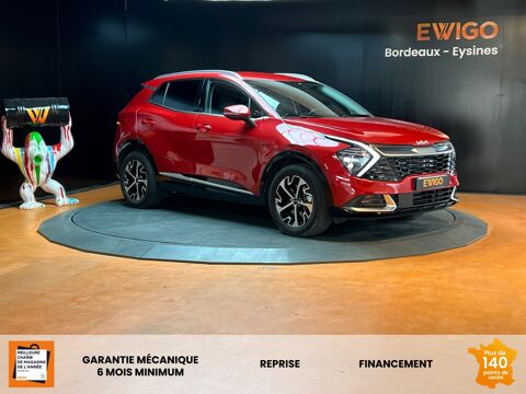 Annonce voiture Kia Sportage 30990 