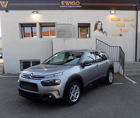 Citroen c4 cactus 1.2 PURETECH 110 BUSINESS START-STOP