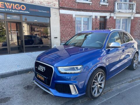 Annonce voiture Audi RS Q3 28490 