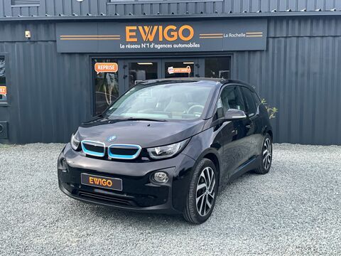 Annonce voiture BMW i3 12275 