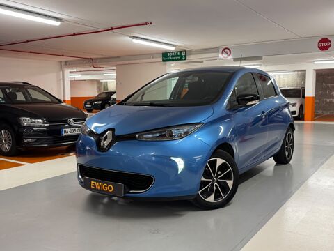 Renault zoe R90 ZE 90 CH 22KWH ACHAT-INTEGRAL / 1&Eg