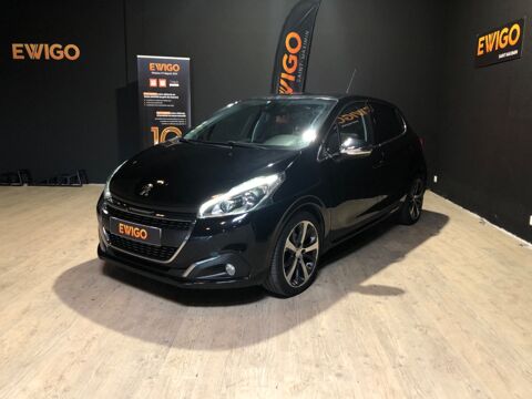 Peugeot 208 GENERATION-I 1.6 BLUEHDI 120 FELINE STAR