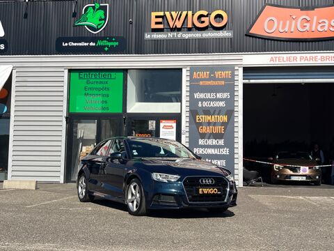 Annonce voiture Audi A3 19290 
