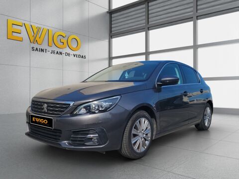 Peugeot 308 1.6 HDI 120ch Active