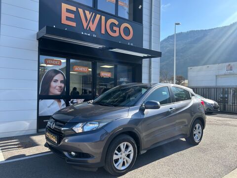 Honda HR-V EXECUTIVE 120CH  1.6 l DTEC / ATTELAGE 2016 occasion Le Versoud 38420