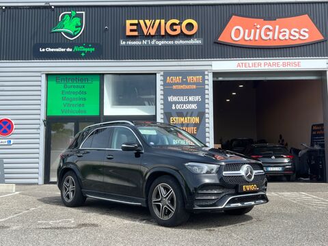 Annonce voiture Mercedes Classe GLE 51275 