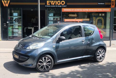 Peugeot 107 1.0 70