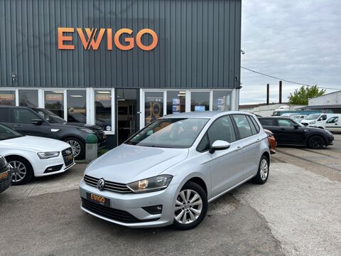 Volkswagen golf SPORTSVAN 1.4 TSI 125 BLUEMOTION ALLSTAR