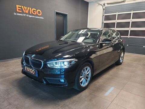 BMW Série 1 116d 116ch BUSINESS 2016 occasion Hoenheim 67800