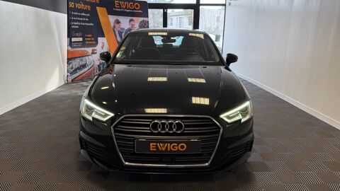A3 SPORTBACK 8V 2.0 TDI 150ch AMBITION S-TRONIC BVA 2016 occasion 21850 Saint-Apollinaire