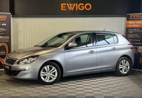 Peugeot 308 GENERATION-II 1.6 BLUEHDI 115 Ch - BUSIN