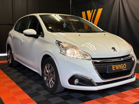 Peugeot 208 GENERATION-I 1.5 HDI 100 Ch PREMIUM CARP