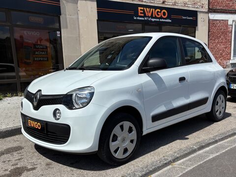 Renault twingo 1.0 l SCE 70 CH LIFE