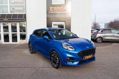 Ford puma for sale top