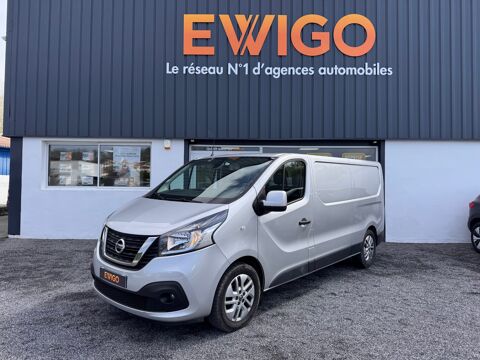Annonce voiture Nissan NV300 21490 