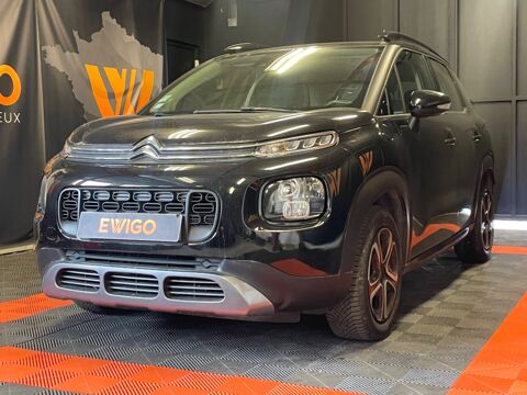 Citroen c3 aircross 1.2 PTC 110Ch FEEL BUSINESS START-STOP C