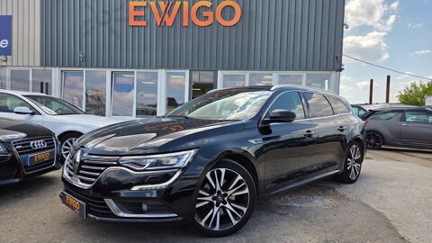 Renault talisman ESTATE 1.6 DCI 160ch INITIALE PARIS BVA 