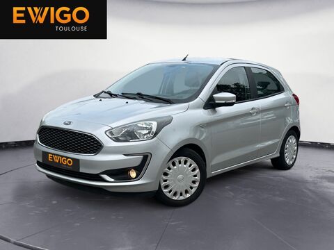 Ford ka + 1.2 85CV ULTIMATE *PREMIERE MAIN