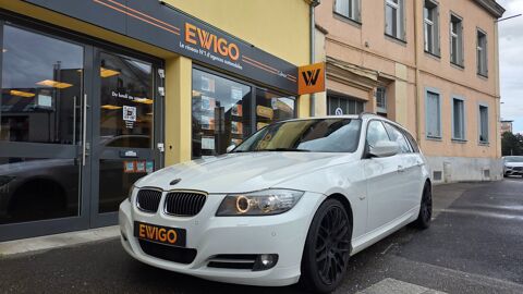 BMW Série 3 3.0 335 D 285 CH - LUXE - GARANTIE 6 MOIS 2010 occasion Colmar 68000