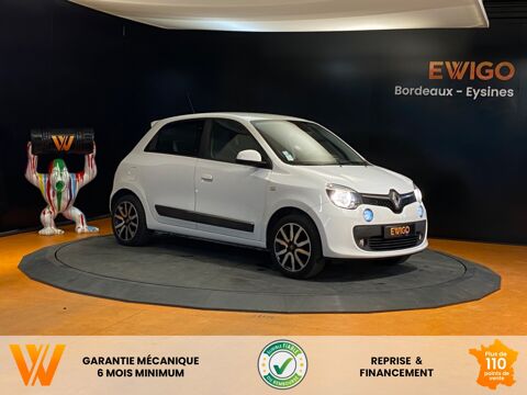 Annonce voiture Renault Twingo 7590 