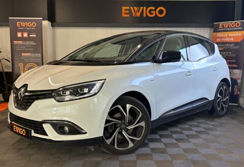 Renault Scénic 1.6 DCI 130 DYNAMIQUE 2016 occasion Niort 79000