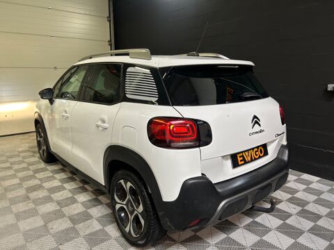 C3 Aircross 1.2 110CH C-SERIES/ CARPLAY/ RADAR AR 2018 occasion 78125 Gazeran