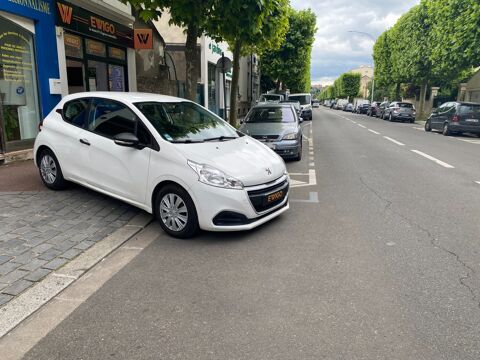 Peugeot 208 GENERATION-I 1.0 PURETECH 70 ACCESS