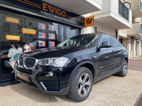 Annonce voiture BMW X4 23990 
