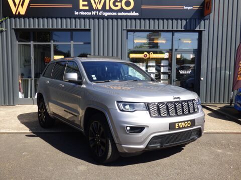 Annonce voiture Jeep Grand Cherokee 29990 