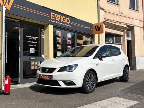 Seat ibiza 1.2 TSI 90 CONNECT - GARANTIE 6 MOIS