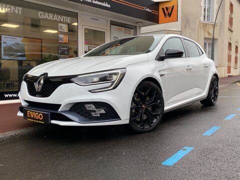 Renault Mégane 1.8 280 RS EDC BVA 2019 occasion Challans 85300