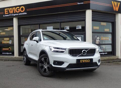 Annonce voiture Volvo XC40 23980 