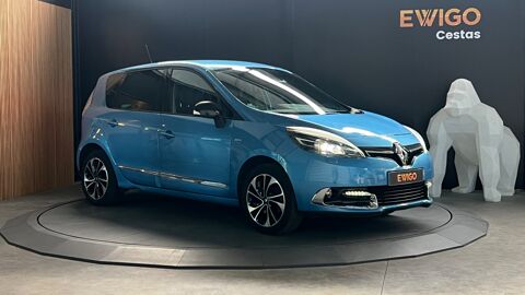 Renault scenic 1.2 TCE 130 ENERGY BOSE