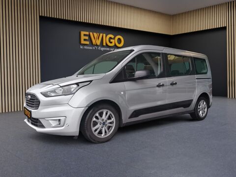 Ford Tourneo VP GRAND TOURNEO 1.5 ECOBLUE 120 TITANIUM BVA START-STOP 2020 occasion Osny 95520