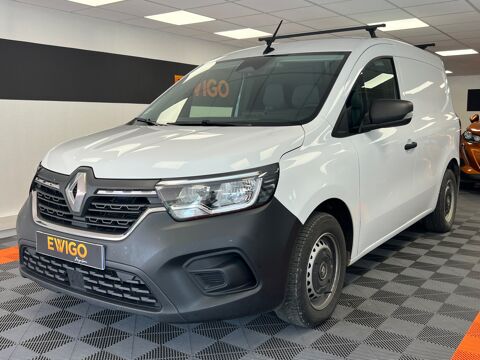 Renault Kangoo Express VAN FOURGON 1.3 TCE 100 Ch GRAND-CONFORT 2023 occasion Gond-Pontouvre 16160