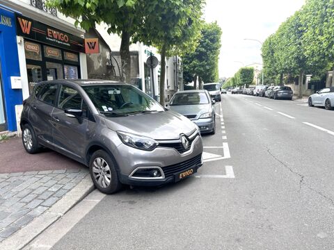 Renault captur 1.2 TCE 120 ENERGY ZEN