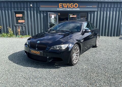 Annonce voiture BMW M3 26990 