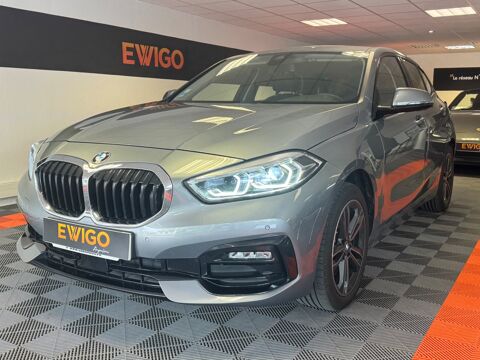 Annonce voiture BMW Srie 1 27990 