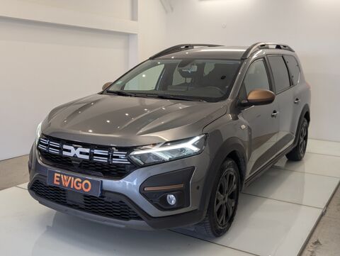Dacia Jogger 1.0 ECO-G 100ch EXTREME PLUS 2024 occasion Bessoncourt 90160