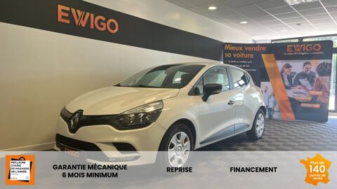 Renault clio 1.5 DCI 75 ENERGY