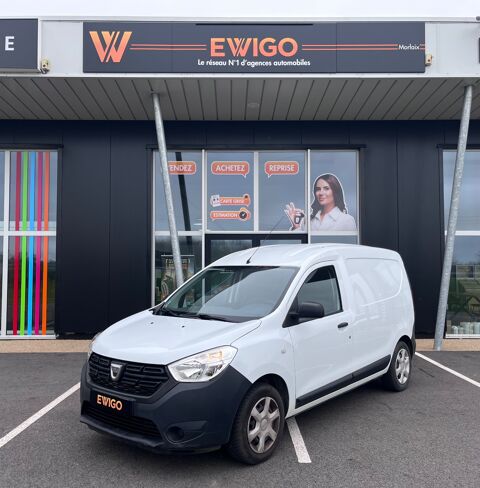 Annonce voiture Dacia Dokker van 11780 