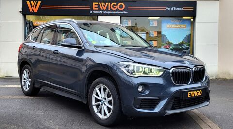 Annonce voiture BMW X1 20990 