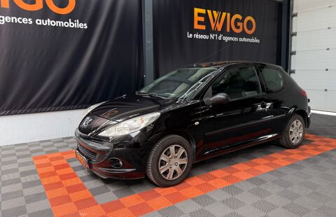 Peugeot 206 PLUS 1.1 60 URBAN MOVE CLIM